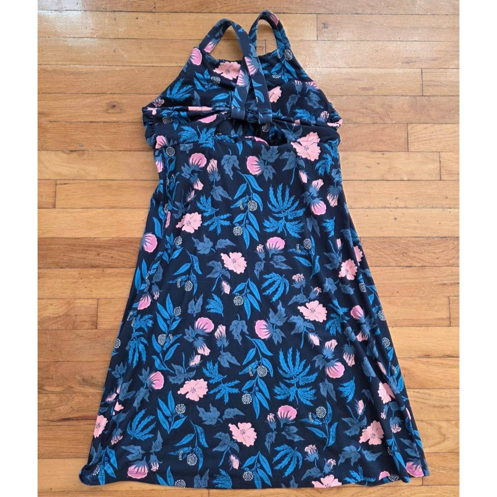 Patagonia Patagonia Spring Women's Dress Medium A001019 Size M / US 6-8 / IT 42-44 - 3 Thumbnail