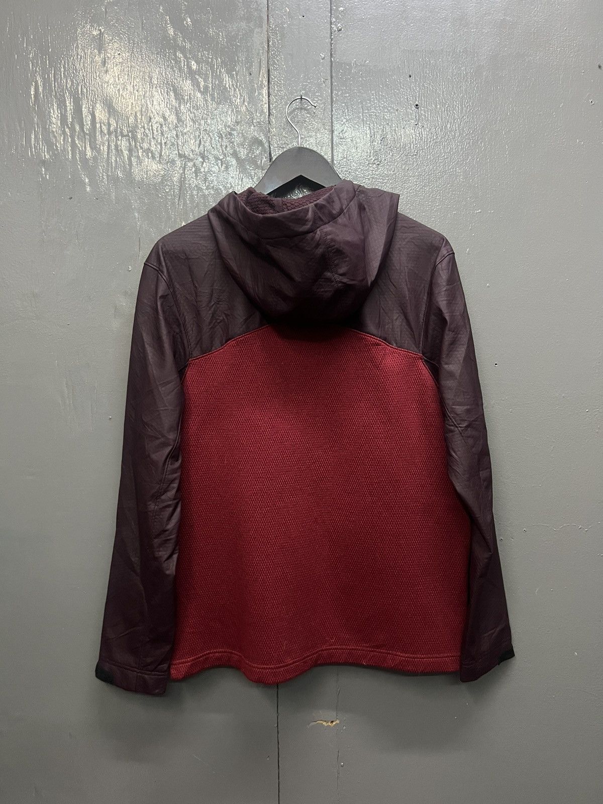 Nike Nike Therma Fit Hoodie Size XL / US 12-14 / IT 48-50 - 4 Thumbnail