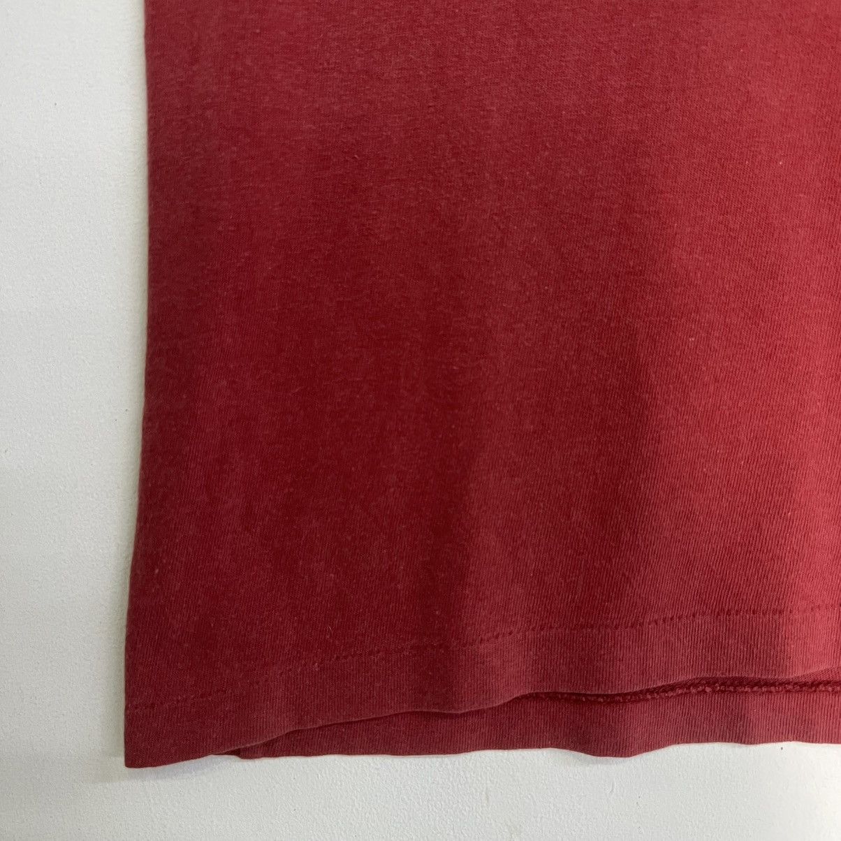 Hysteric Glamour VTG HYSTERIC GLAMOUR 90 THE DRUM KIT TSHIRT Size US M / EU 48-50 / 2 - 5 Thumbnail