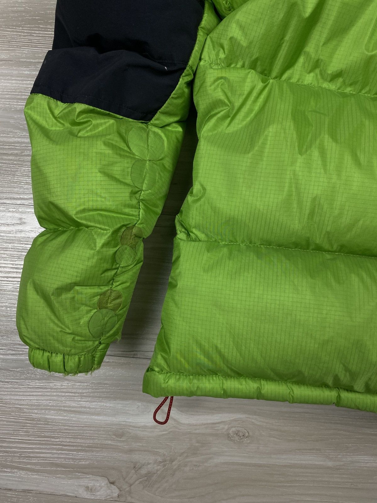The North Face The north face Down 700 Puffer Baltoro WindStopper Jacket Size US XS / EU 42 / 0 - 18 Thumbnail