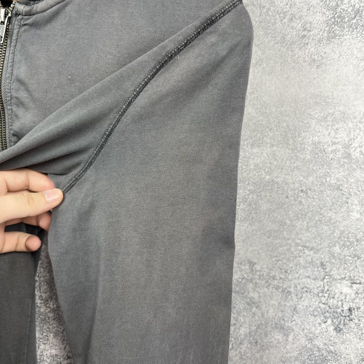 Allsaints Allsaints Vintage Zip Hoodie Size US S / EU 44-46 / 1 - 3 Thumbnail