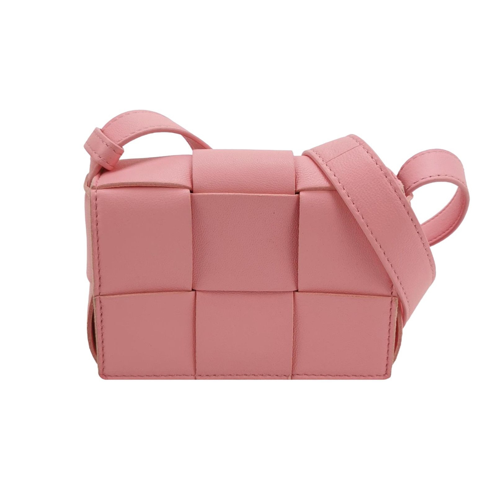 Bottega Veneta Bottega Veneta Women os Shoulder Bags Size ONE SIZE - 1 Thumbnail