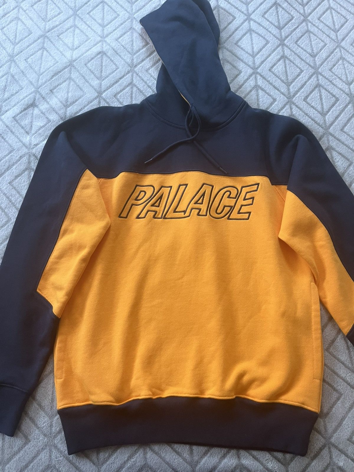 Palace Palace Hoodie Size US M / EU 48-50 / 2 - 2 Thumbnail