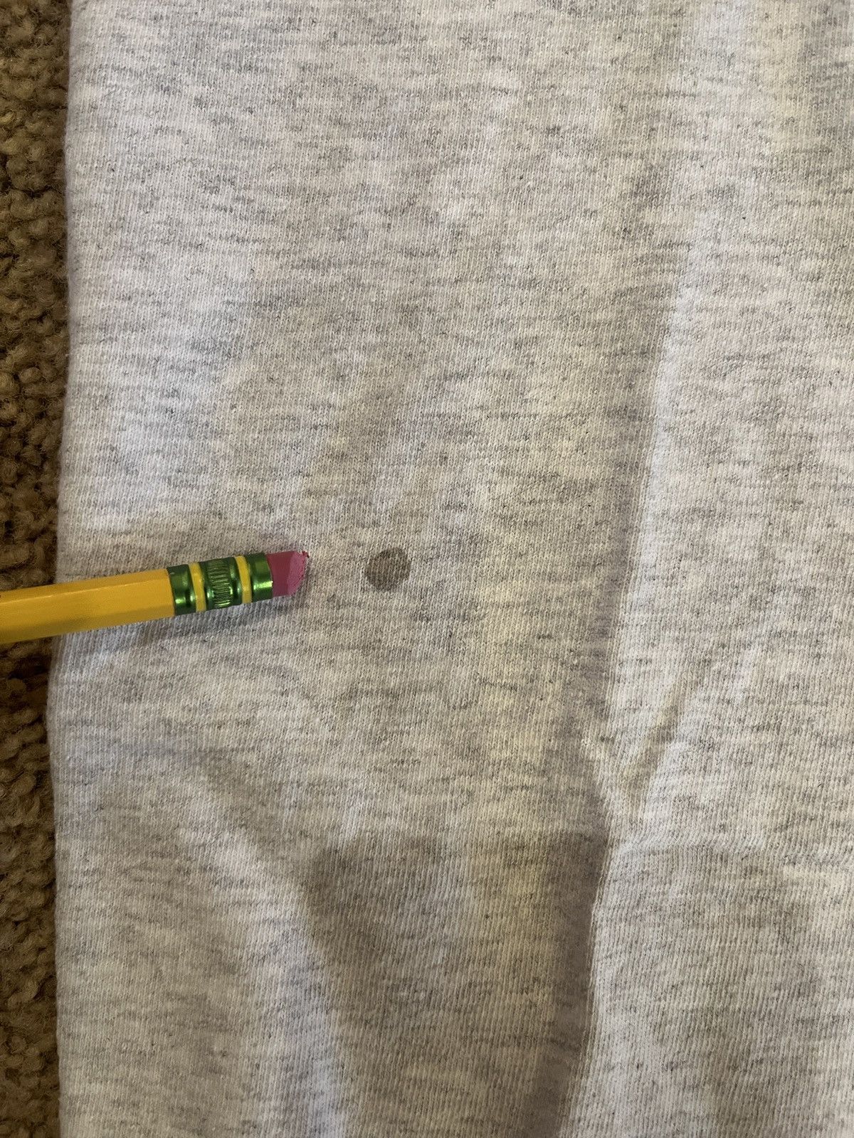 Supreme Supreme Still Life Tee Size US M / EU 48-50 / 2 - 5 Thumbnail