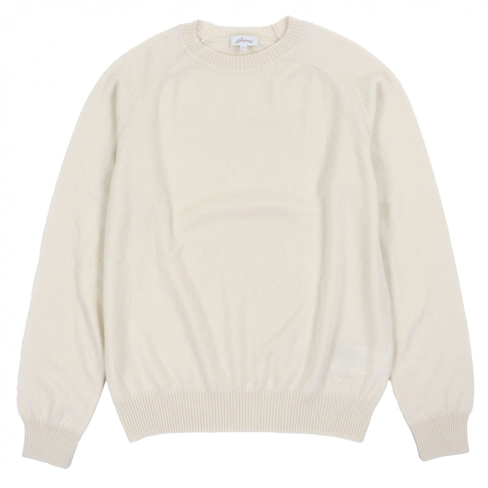 Other Other Brioni Cashmere Sweater Textile Tops DUTY FREE for USA Size ONE SIZE - 1 Thumbnail