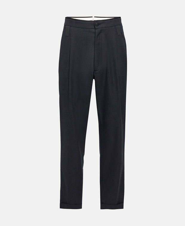 Dolce & Gabbana Casual trousers Size US 32 / EU 48 - 1 Thumbnail