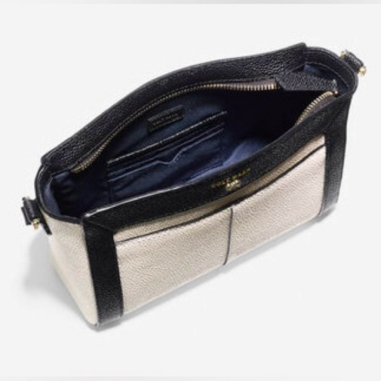 Cole Haan Cole Haan Eva Mini Crossbody EUC Size ONE SIZE - 2 Thumbnail