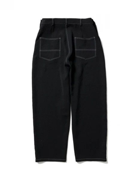 Designer × Japanese Brand × Sasquatchfabrix Sasquatchfabrix. 21AW YOURYUU RANCH PANTS Size US 34 / EU 50 - 7 Thumbnail
