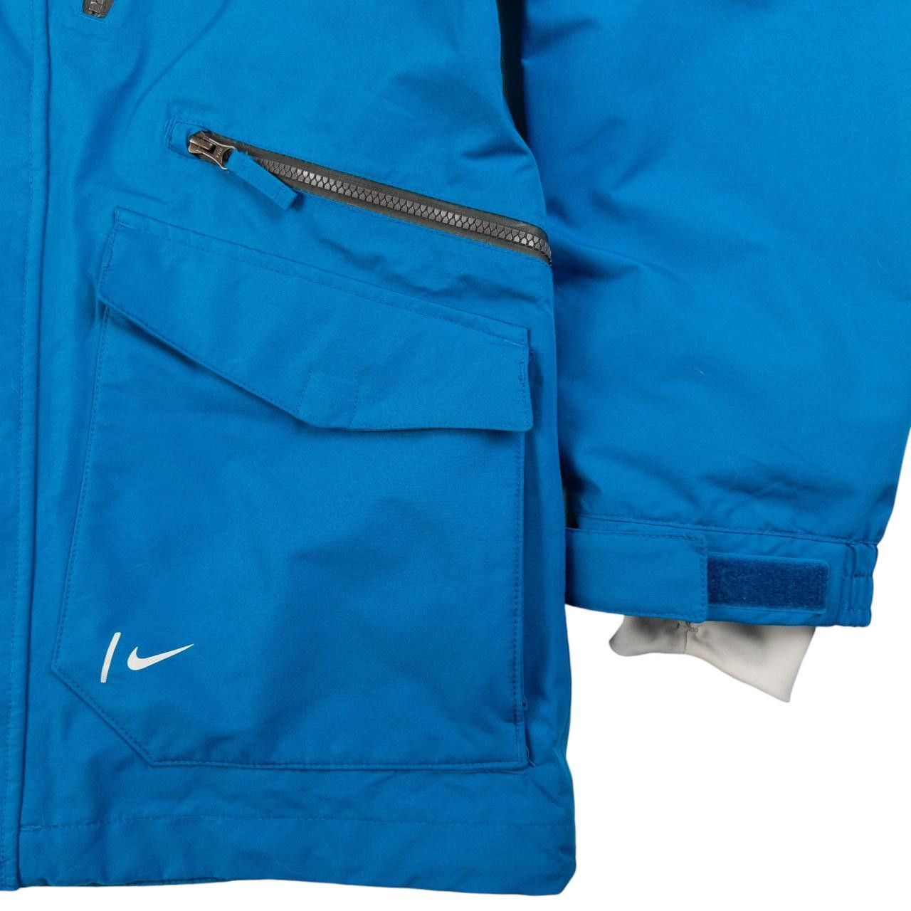 Nike Vintage Nike Goretex Jacket Size L Size US L / EU 52-54 / 3 - 6 Thumbnail