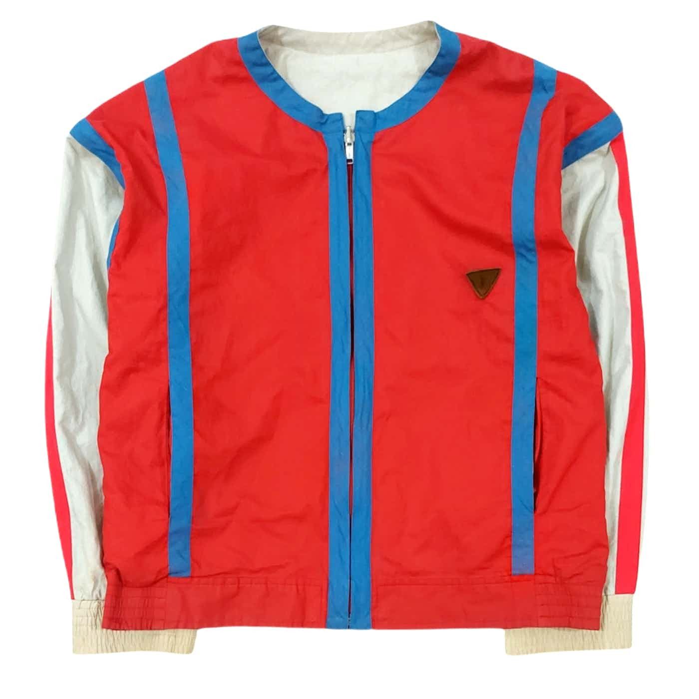 Yves Saint Laurent Very Rare! Vintage Yves Saint Laurent Sportswear Jacket Size US M / EU 48-50 / 2 - 1 Thumbnail