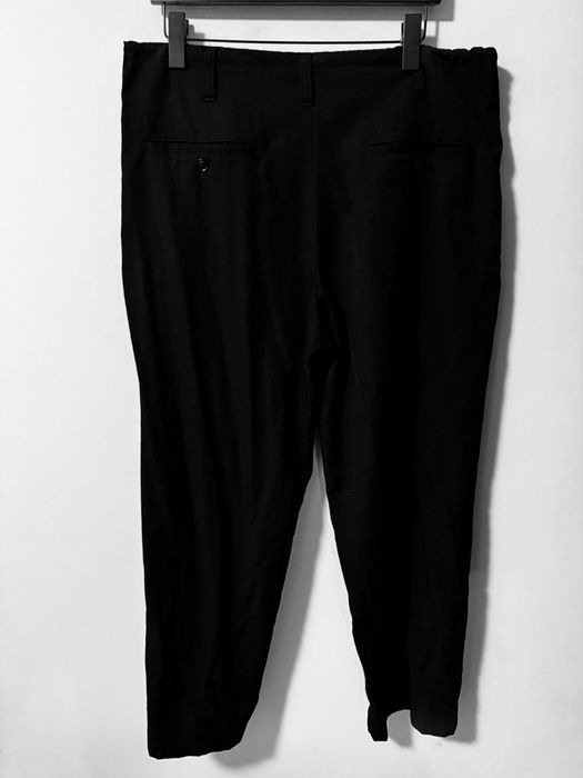 Classic Drawstring Pant