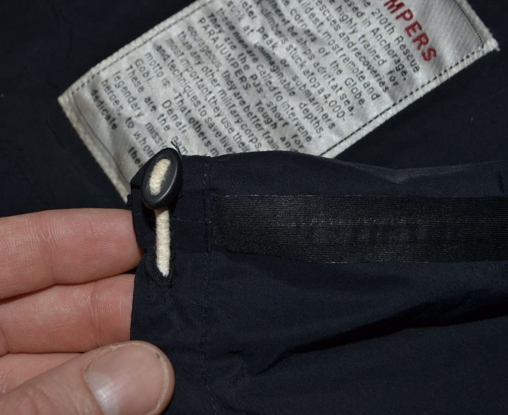 Parajumpers Parajumpers Kegen Jacket Women Size M Size M / US 6-8 / IT 42-44 - 14 Thumbnail
