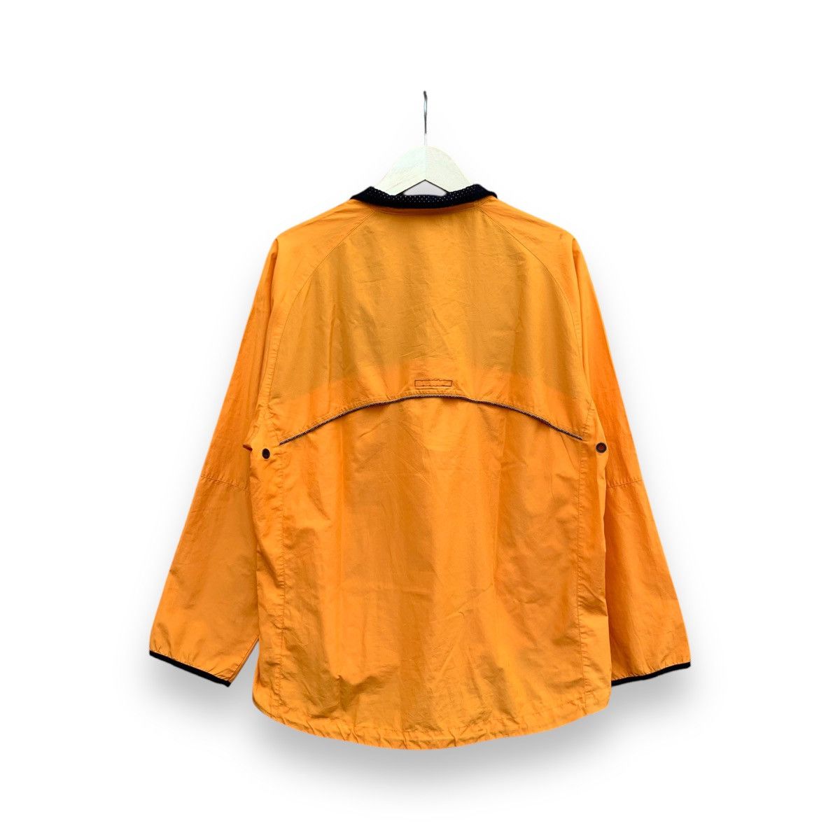 Nike × Nike ACG × Vintage Vintage nike center logo gorpcore jacket Size US L / EU 52-54 / 3 - 5 Thumbnail