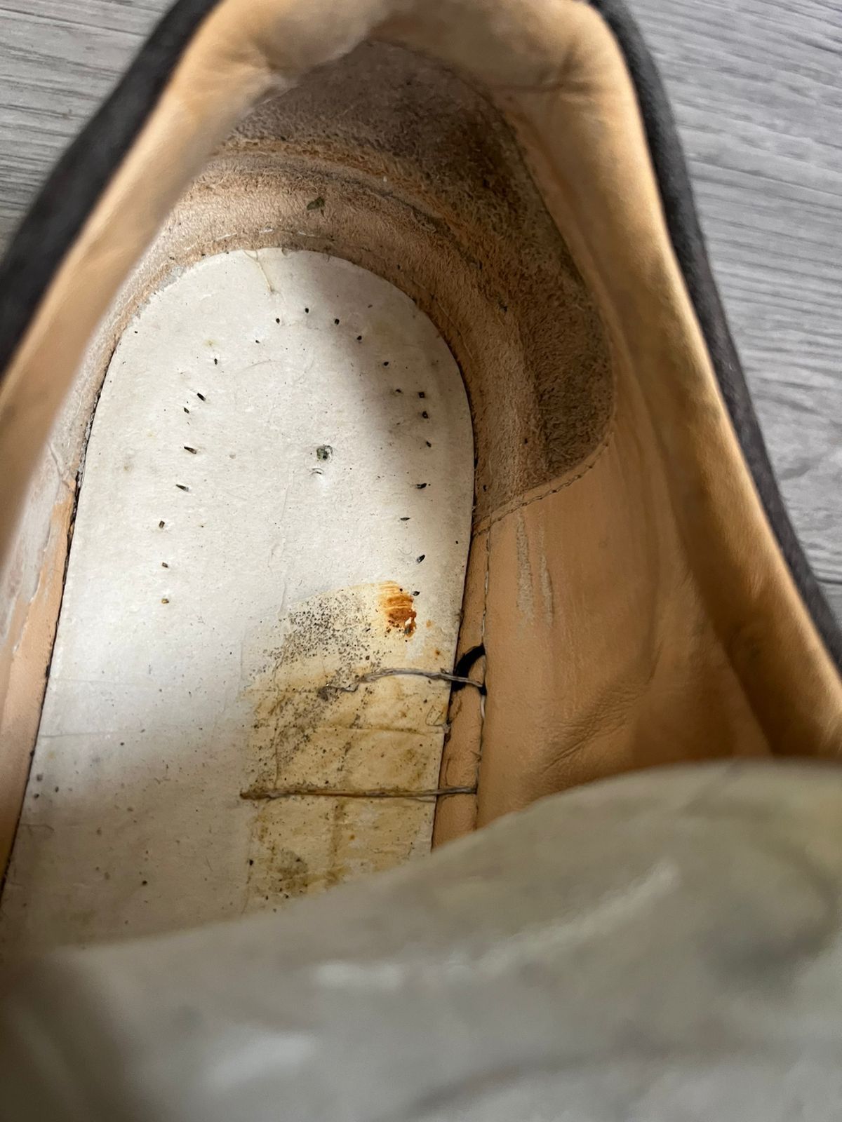 Christian Louboutin Christian Louboutin Louis Junior Spikes Low - Top Sneakers Size US 8 / EU 41 - 9 Thumbnail