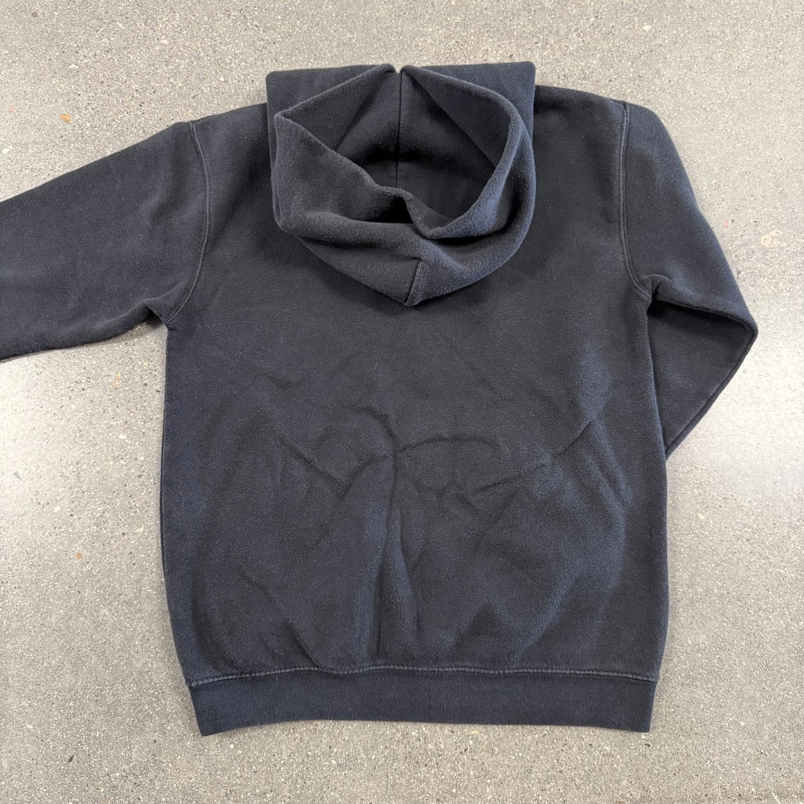 Fruit Of The Loom Vtg FOTL Y2K Pokemon Mew Hoodie - Rare - Youth 9-11 (140cm) Size US XXS / EU 40 - 6 Thumbnail