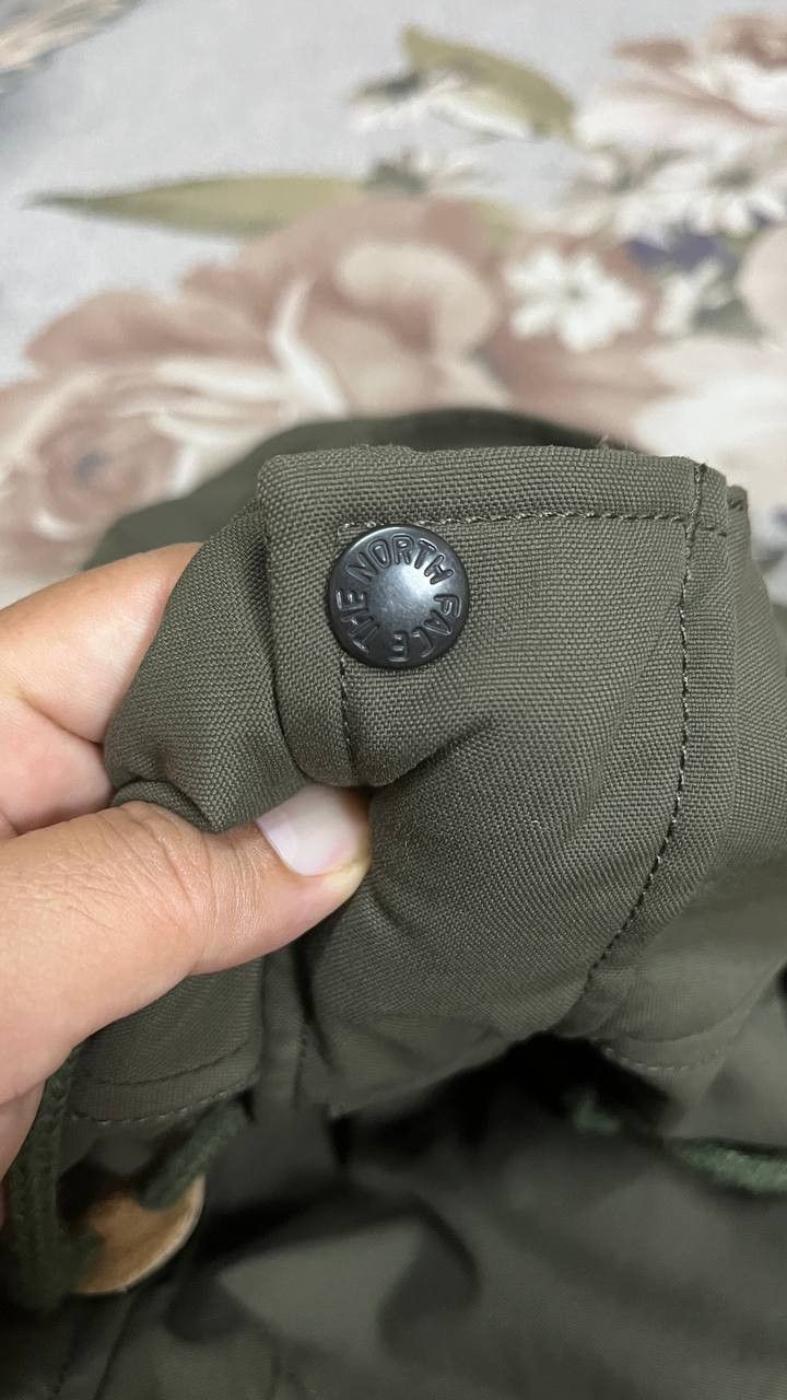 The North Face The North Face Morrison Jacket Excelloft Size US XS / EU 42 / 0 - 11 Thumbnail