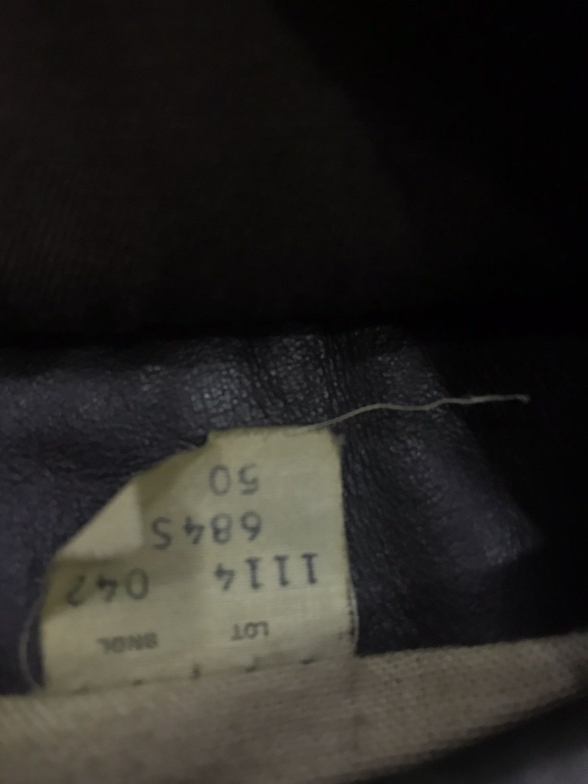 Schott SCHOTT MADE IN USA A2 FLIGHT JACKET Size US L / EU 52-54 / 3 - 10 Thumbnail