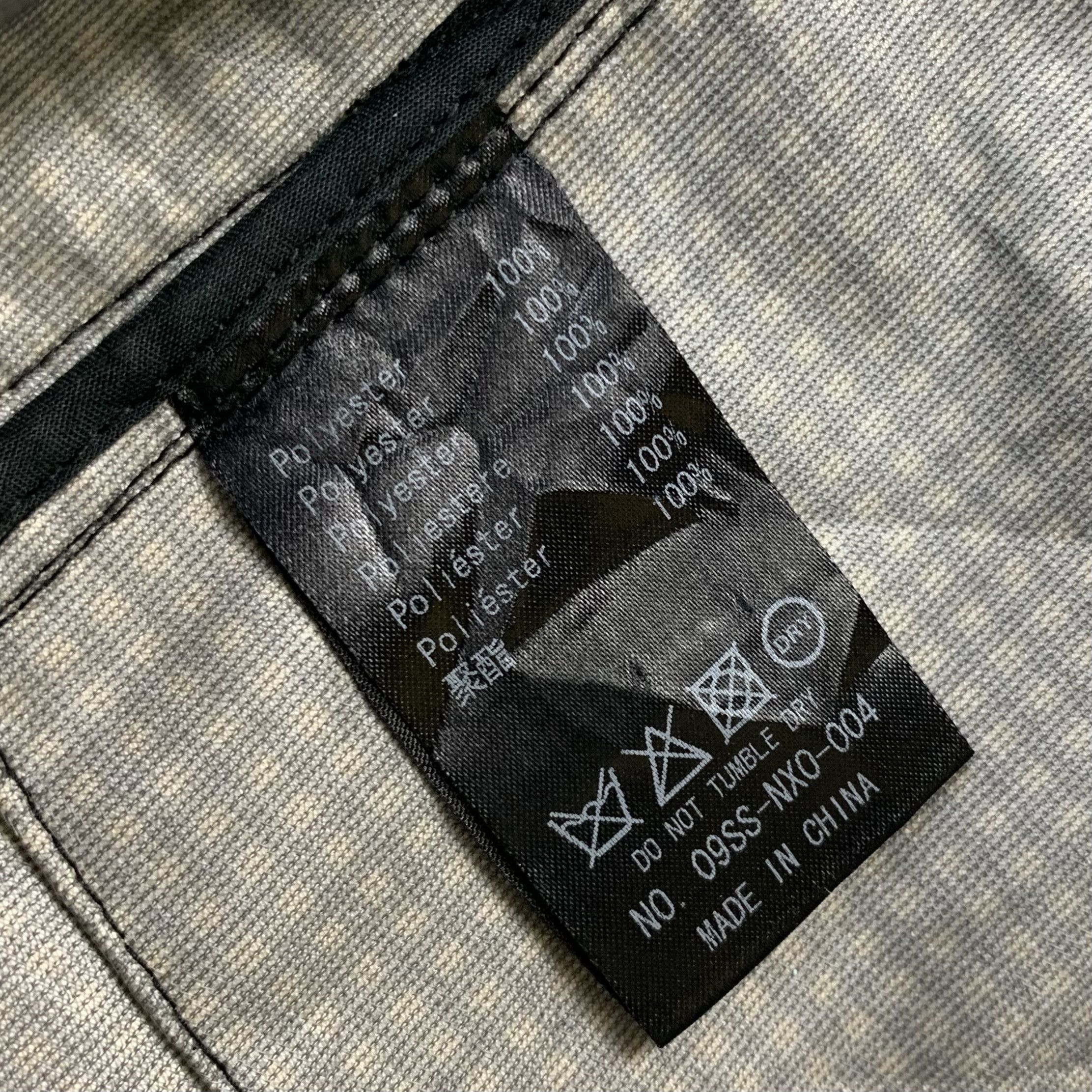 NEXUSVII Nexus VII Jacket Size US S / EU 44-46 / 1 - 10 Thumbnail