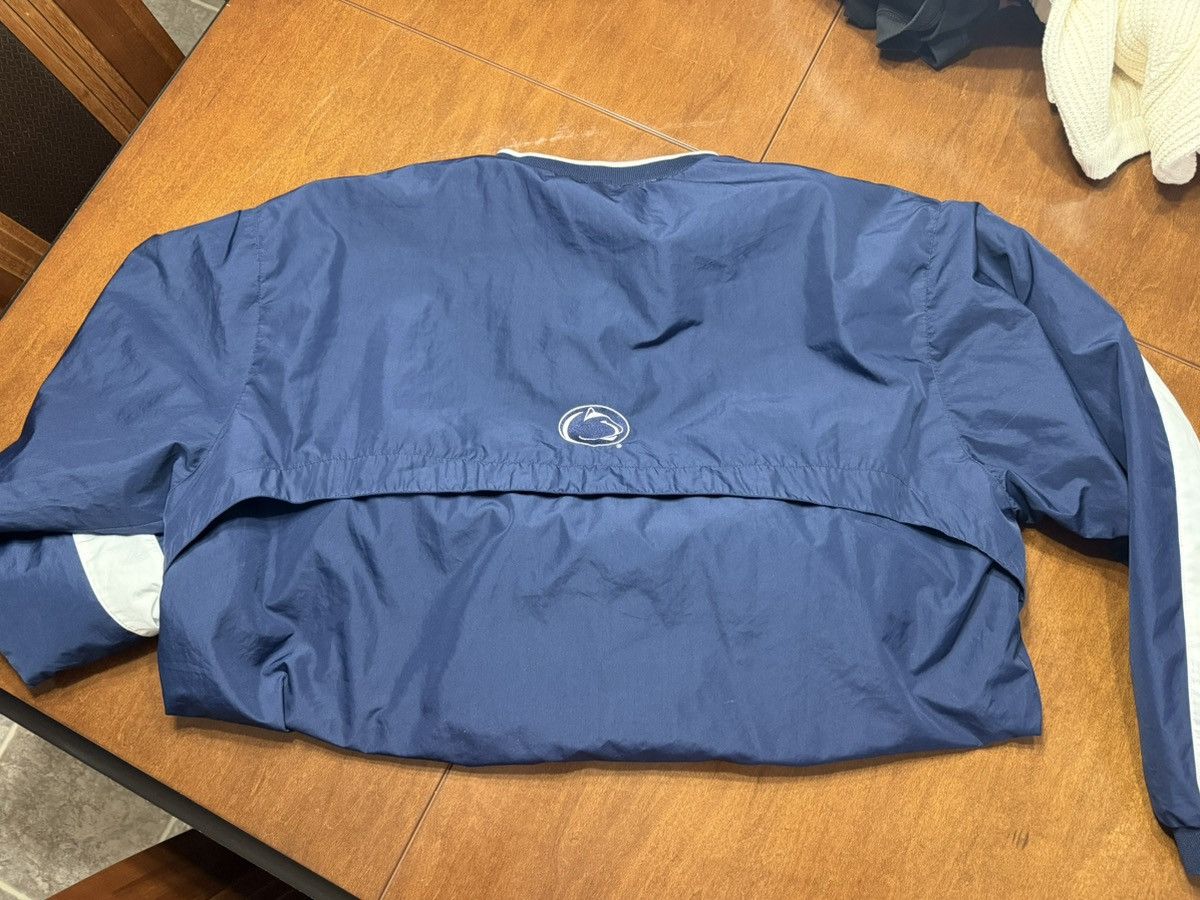 Nike Penn state crew neck Size US XXL / EU 58 / 5 - 3 Thumbnail
