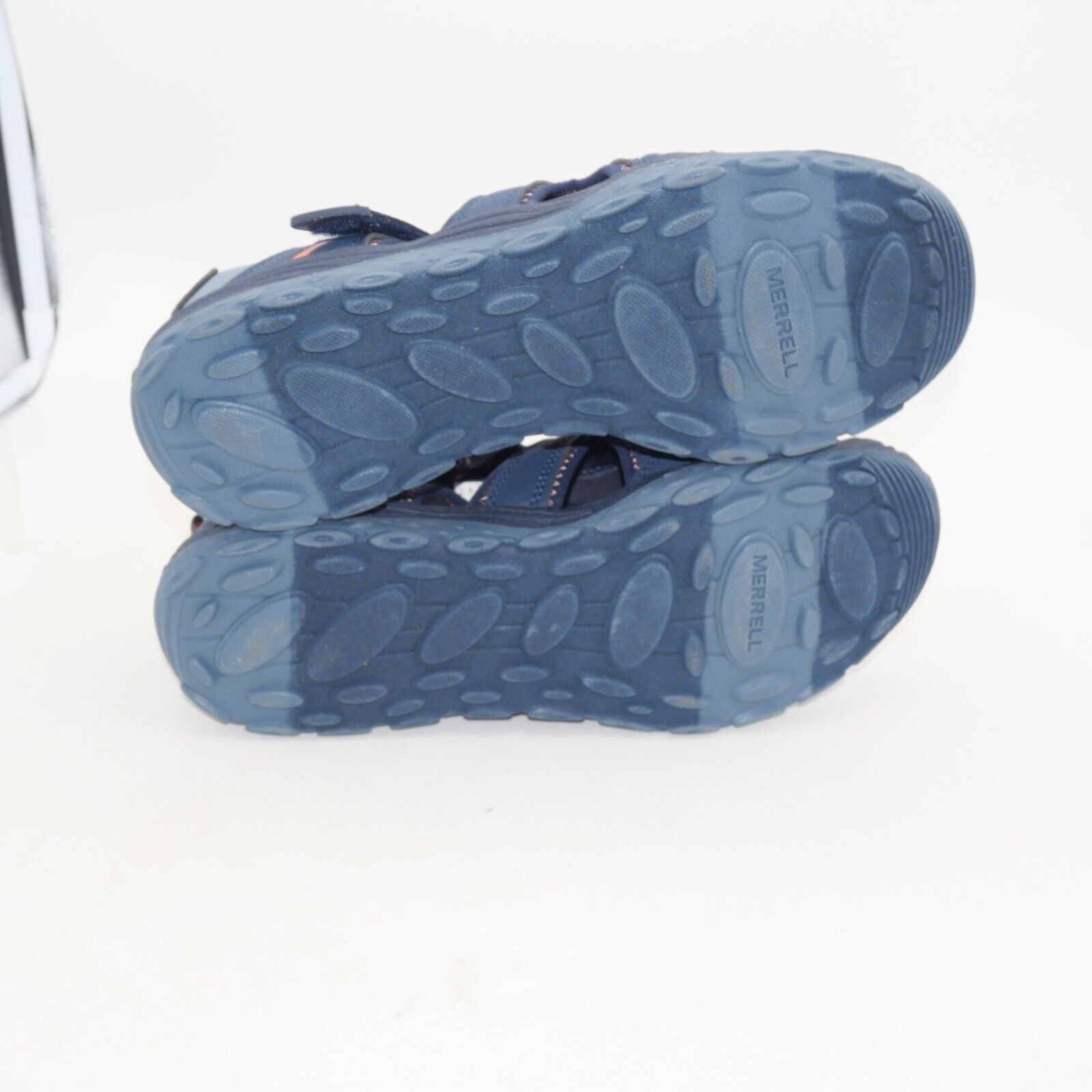 Merrell NEW Merrell Unisex Hydro 2 Sandals Shoes Men's 7 Women's 8 Size US 7 / EU 40 - 8 Thumbnail