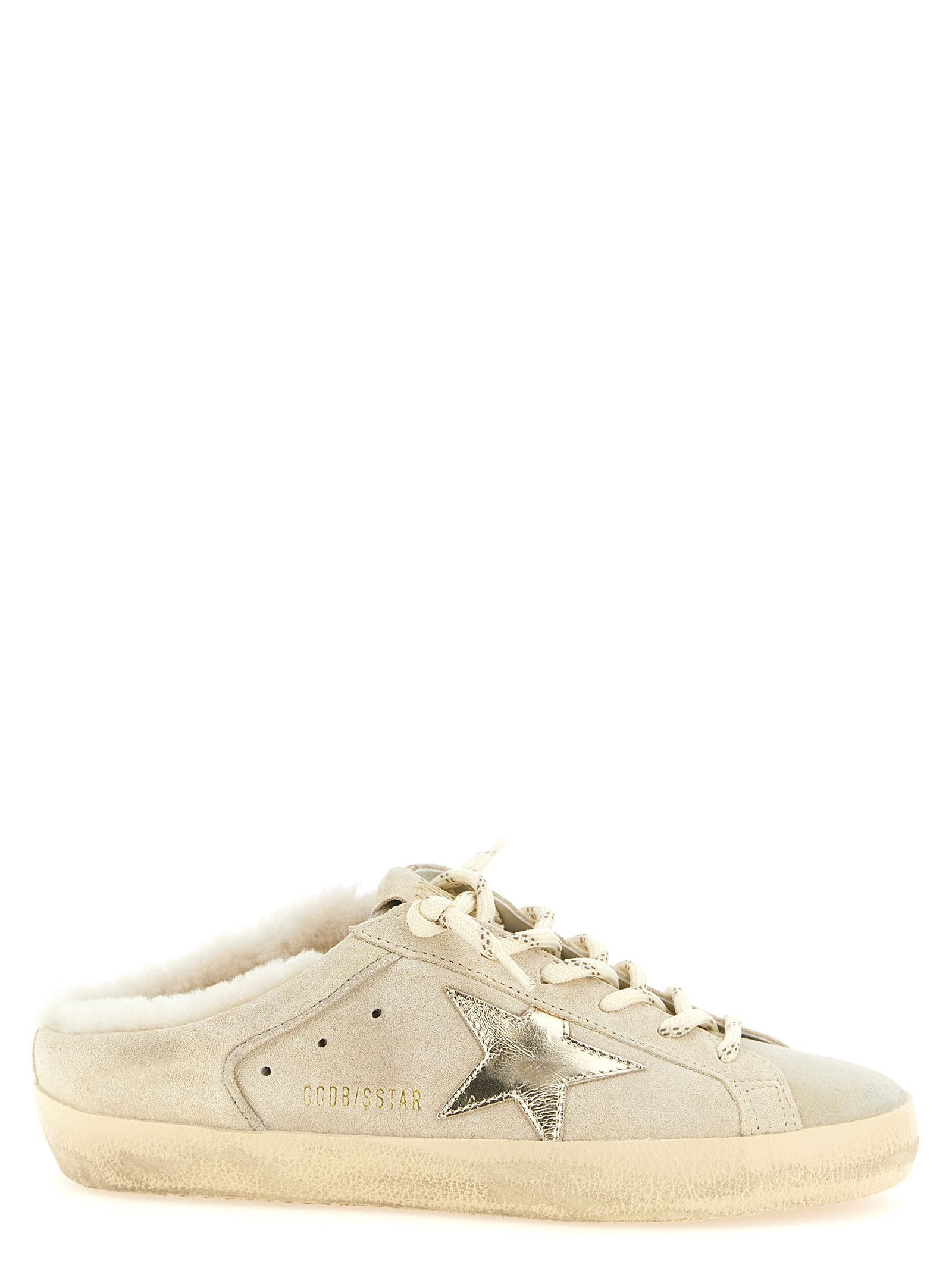 Golden Goose 'Super Star' sabot sneakers Size US 8 / IT 38 - 1 Thumbnail