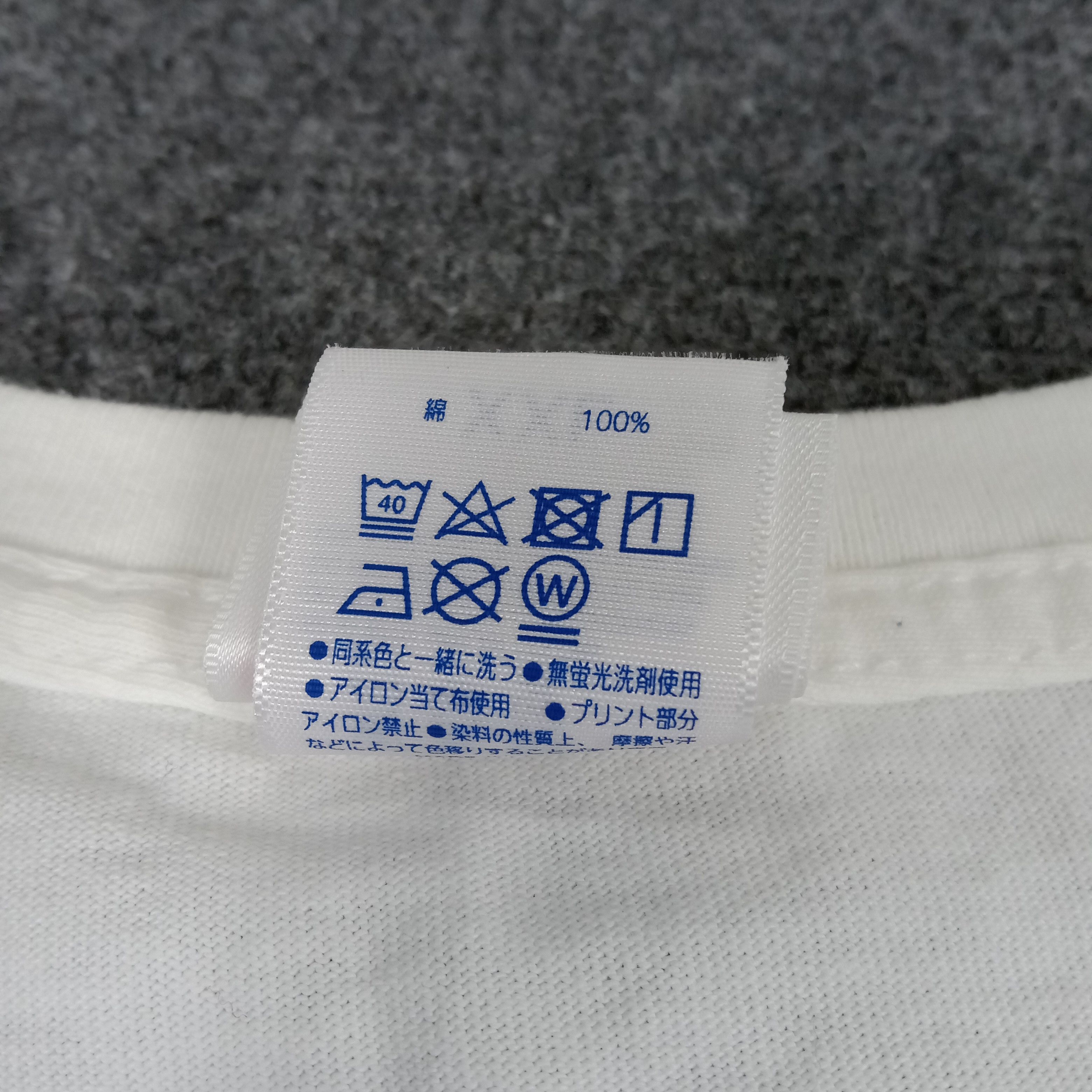 Vintage Sugiyama Monalisa Art Japanese Streetwear Style Tshirts Size US XL / EU 56 / 4 - 6 Thumbnail