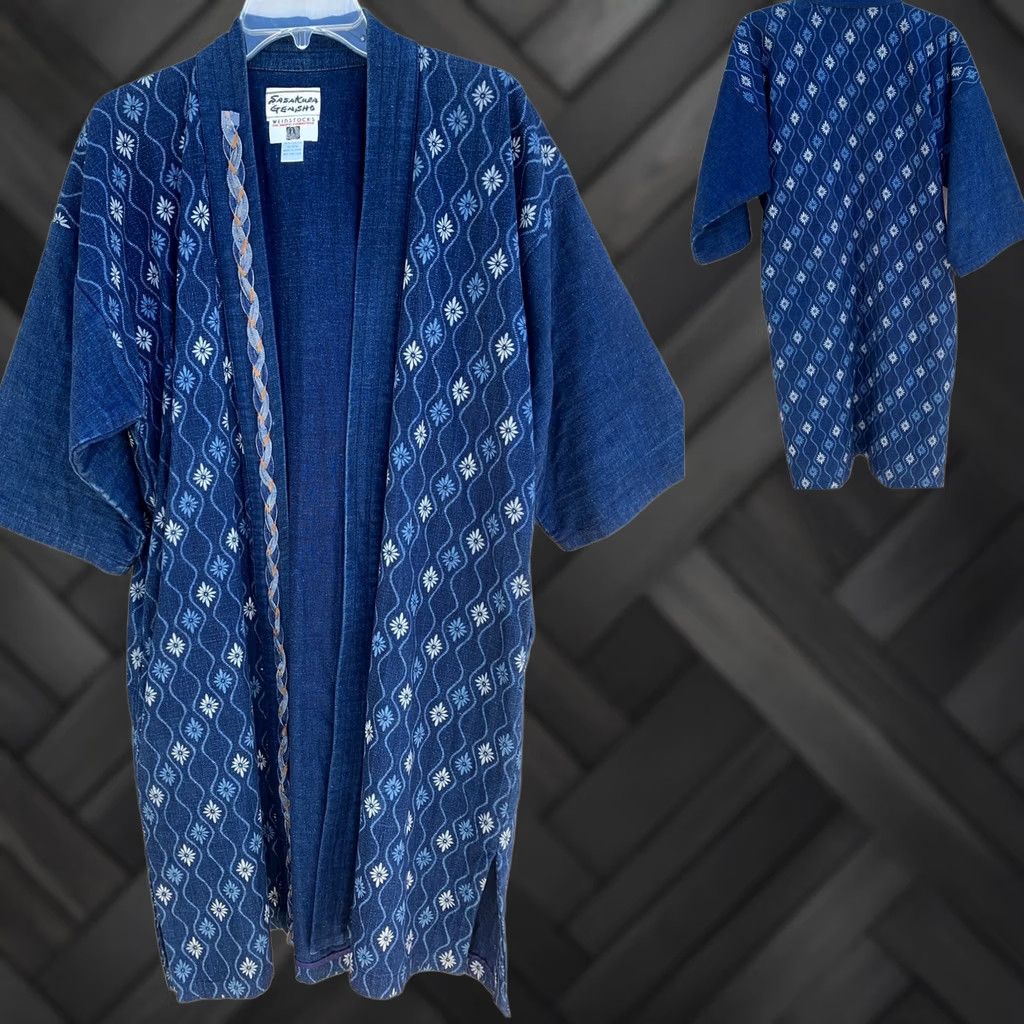 Sasakura Gensho | Grailed