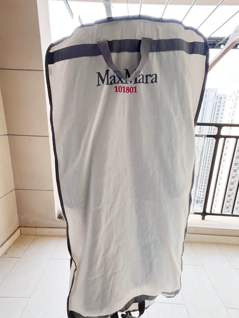 Max Mara Max Mara coat Size XL / US 12-14 / IT 48-50 - 2 Thumbnail