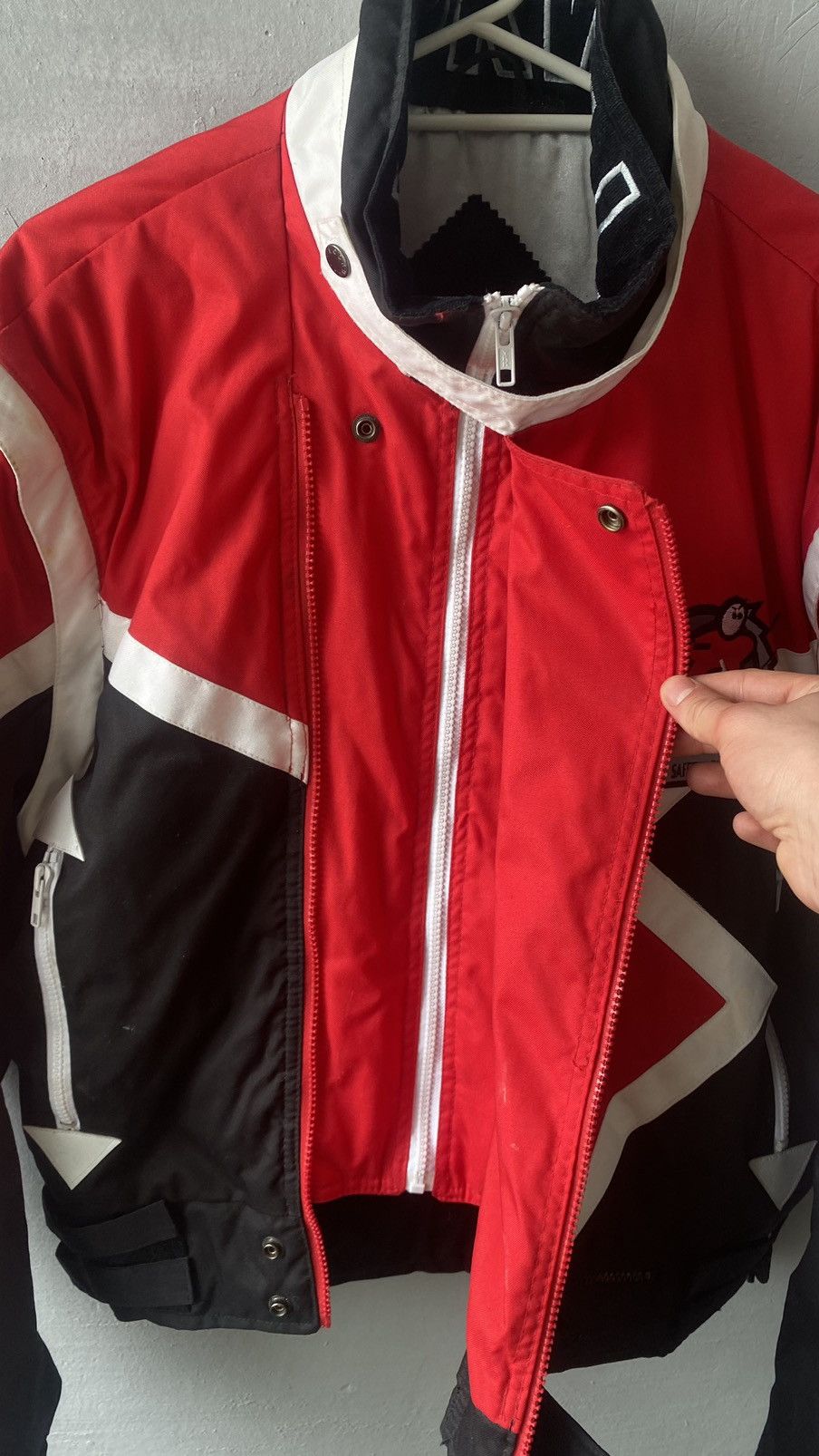 Other Moto Jacket Lookwell size L Size US L / EU 52-54 / 3 - 8 Thumbnail
