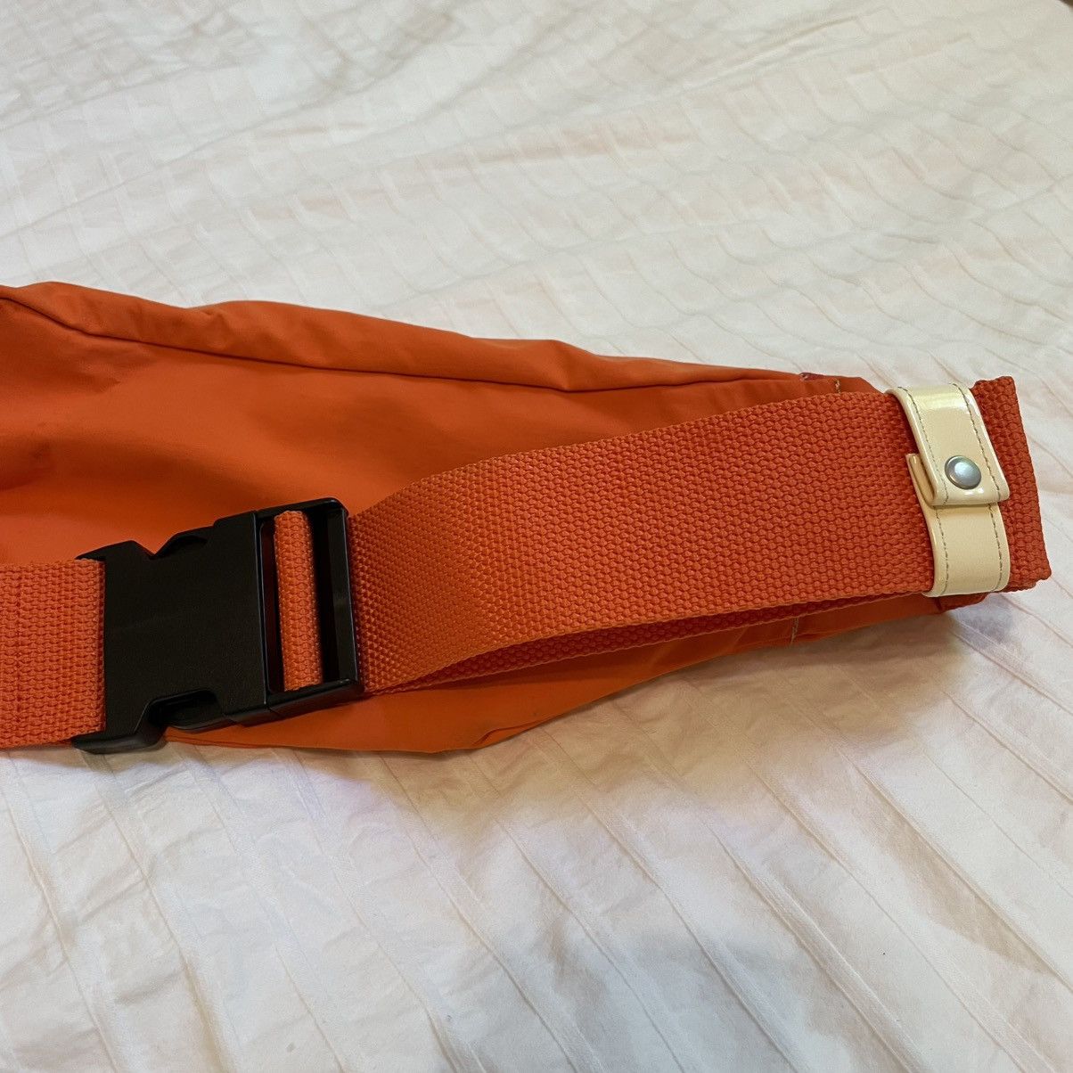 Jean Paul Gaultier Jean Paul Gaultier Fanny Pack Size ONE SIZE - 5 Thumbnail