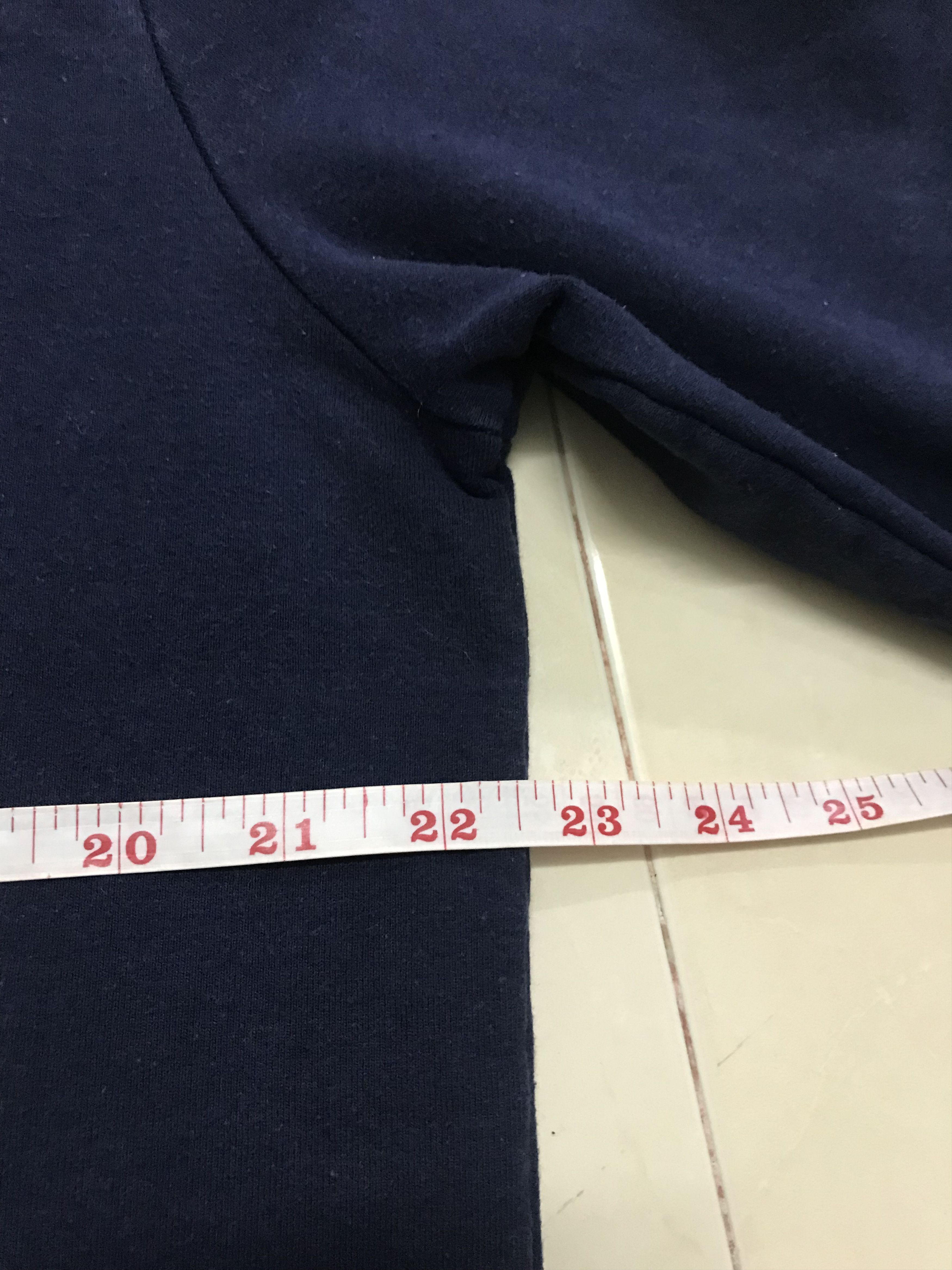 Japanese Brand PATAGONIA CREWNECK SWEATSHRT Size US L / EU 52-54 / 3 - 11 Thumbnail