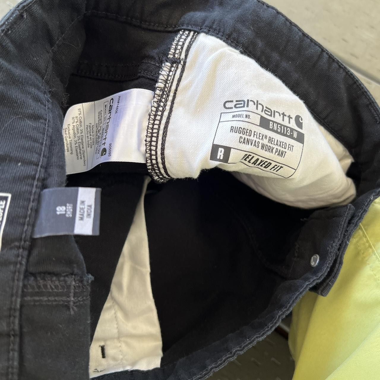 Carhartt Carhartt pants Size 40" / US 18 - 5 Thumbnail