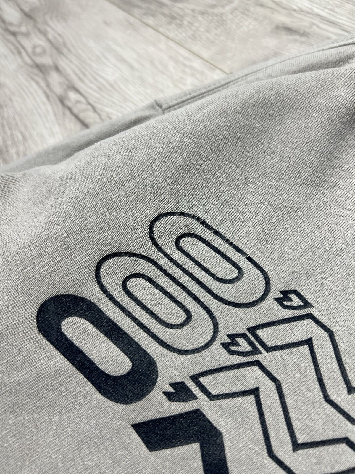 O'Neill Vintage 90s Oneill Big Logo Sweatshirt Men’s Size L Size US L / EU 52-54 / 3 - 6 Thumbnail