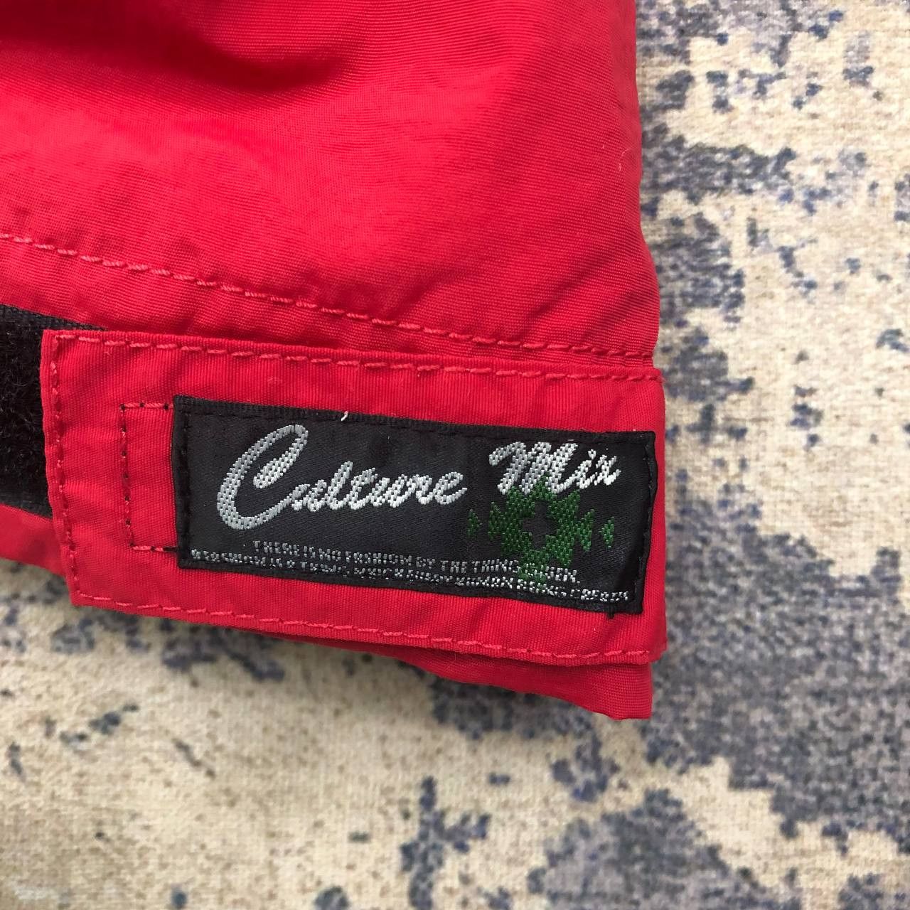 Japanese Brand Y613 POWER TO THE PEOPLE X CULTURE MIX JACKETS Size US L / EU 52-54 / 3 - 10 Thumbnail