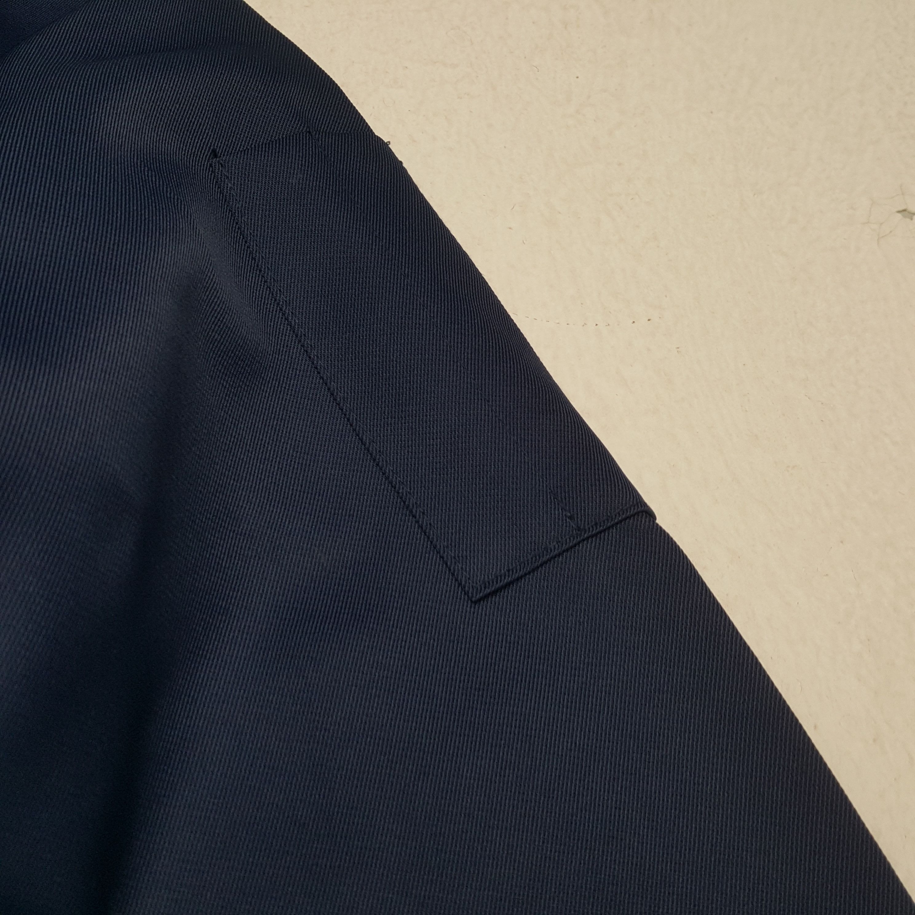 Japanese Brand × Vintage NISMO NISSAN RACING TEAM Japanese Motorsports Custom Jacket Size US M / EU 48-50 / 2 - 7 Thumbnail