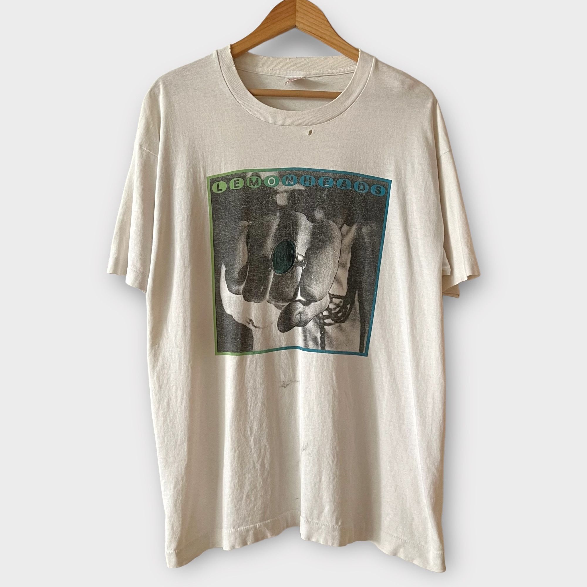 Lemonheads Shirt | Grailed