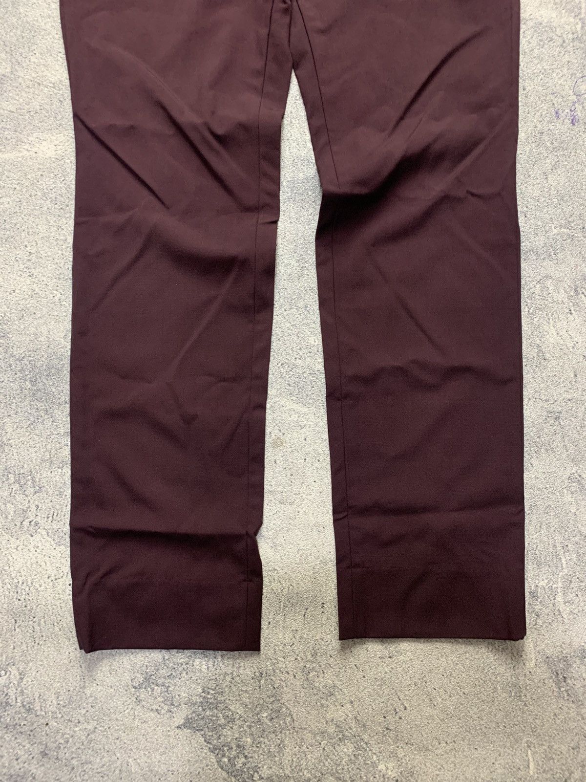 Lad Musician 🐍 Lad Musician - Casual Pants Size US 30 / EU 46 - 3 Thumbnail