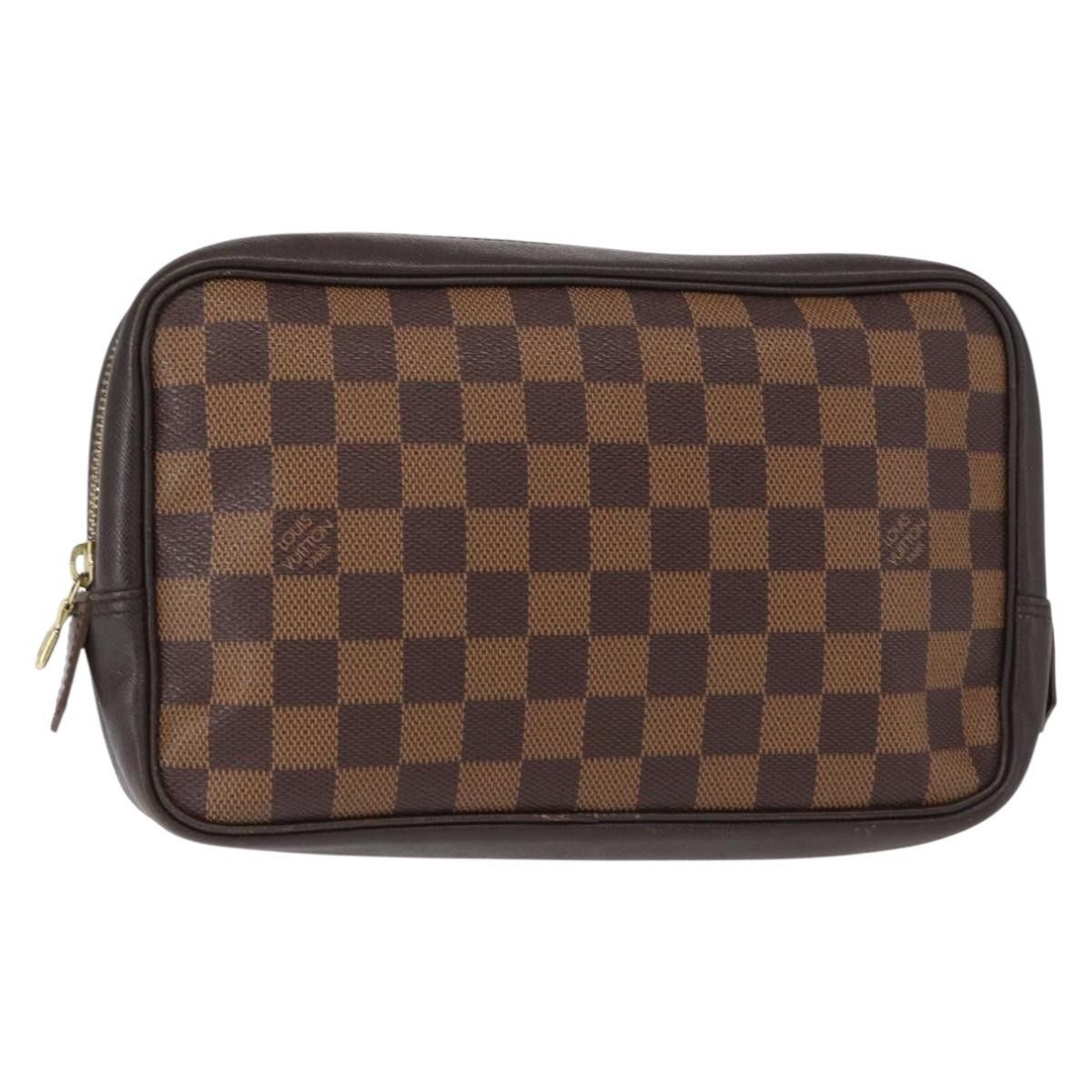 Louis Vuitton Louis Vuitton Trousse Toilette Monogram Canvas Size ONE SIZE - 1 Thumbnail