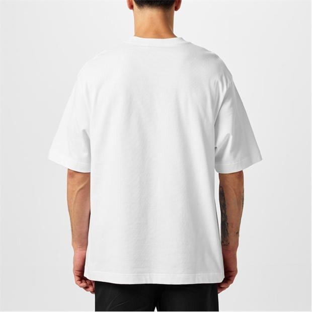 Gucci GUCCI Logo Print T-Shirt Size US L / EU 52-54 / 3 - 4 Thumbnail