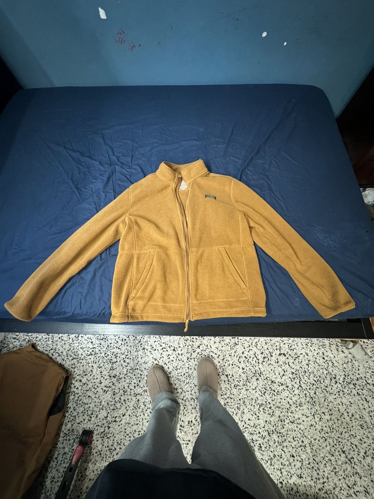 L.L. Bean L.L bean sweater Size US L / EU 52-54 / 3 - 1 Thumbnail