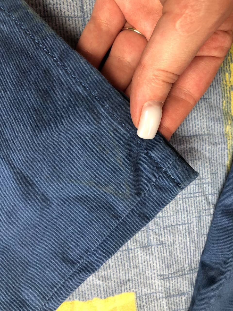 RRL Ralph Lauren VINTAGE POLO RALPH LAUREN Pants Size US 32 / EU 48 - 19 Thumbnail