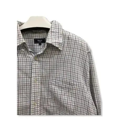 Flannel Vintage Kent Flannel Shirt 👕 Size US L / EU 52-54 / 3 - 2 Thumbnail