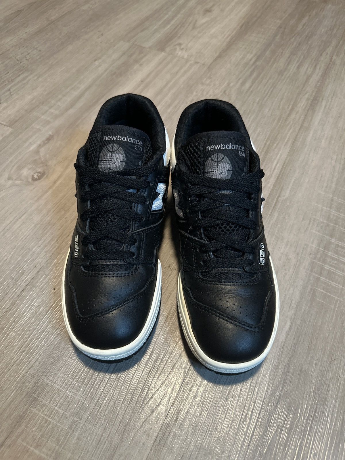 New Balance New balance 550 Size US 5 / EU 37 - 3 Thumbnail