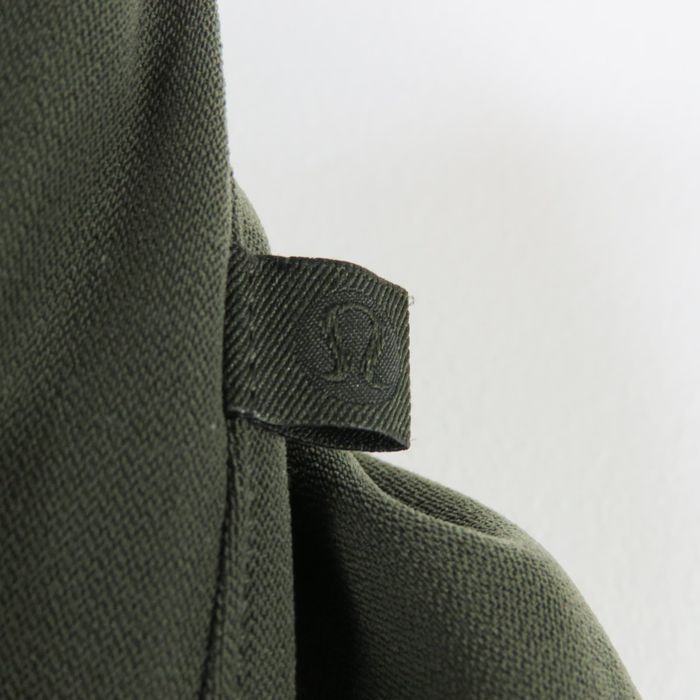 Lululemon Lululemon Noir Pants in Olive Green Paper Bag Pants Size 4