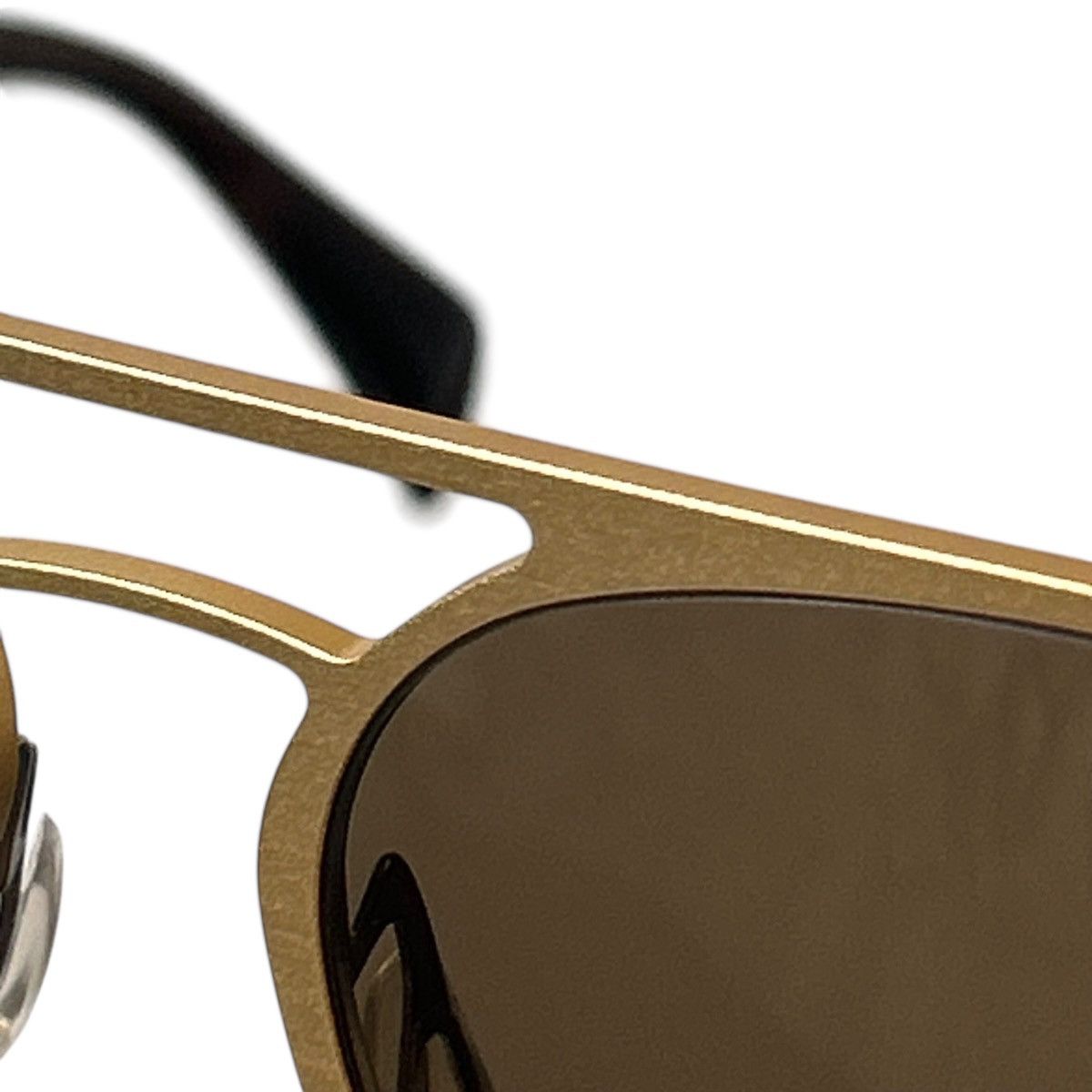 469 Yohji Yamamoto sunglasses men metal made in Japan