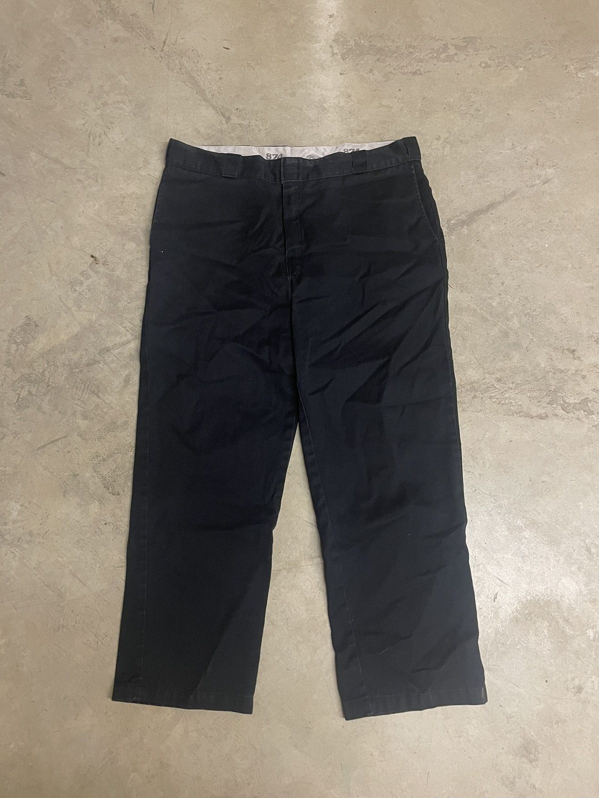 Dickies Dickies 874 Classic Trousers Size US 38 / EU 54 - 3 Thumbnail