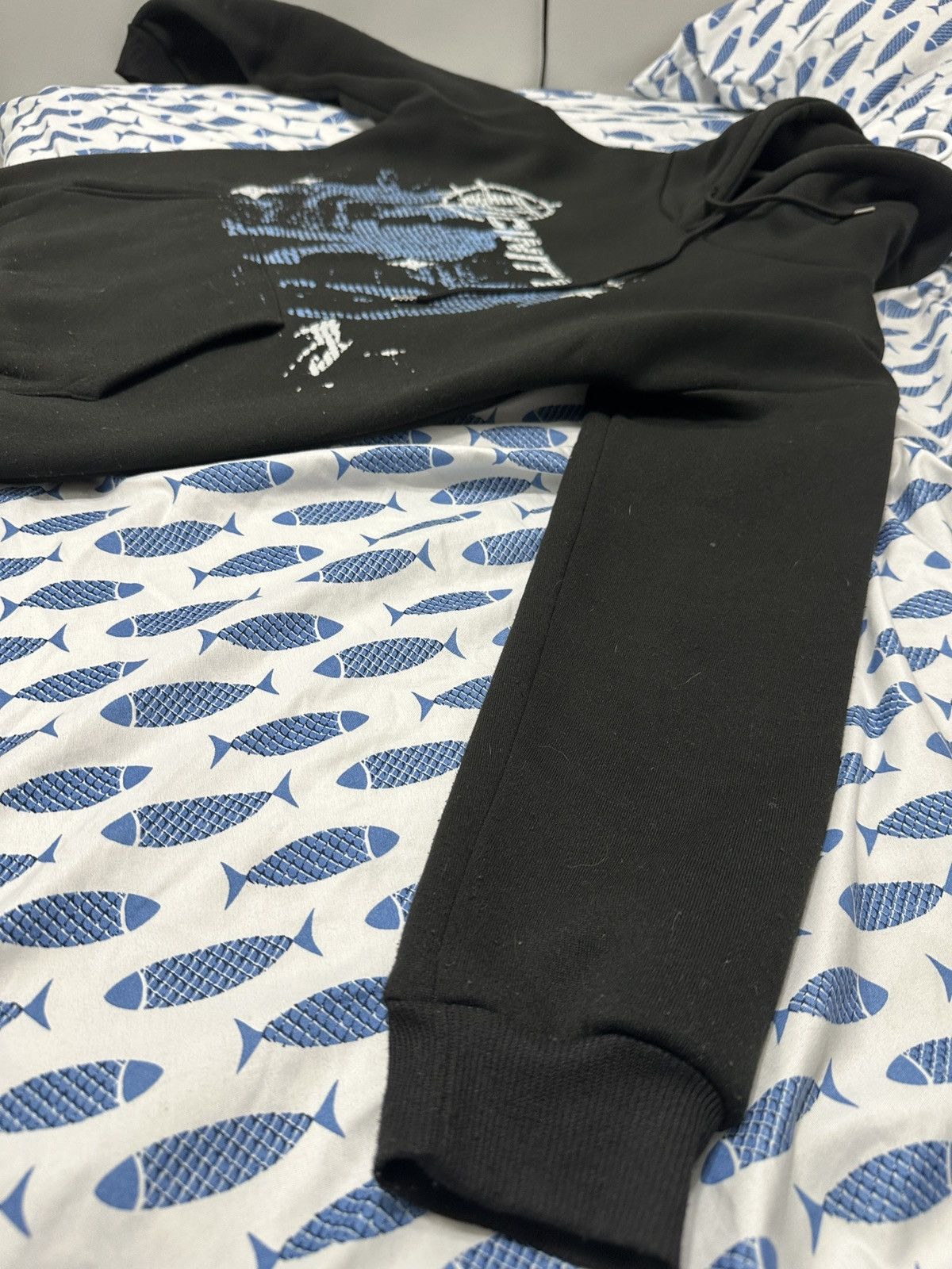Other Vicinity Hoodie Size US M / EU 48-50 / 2 - 2 Thumbnail