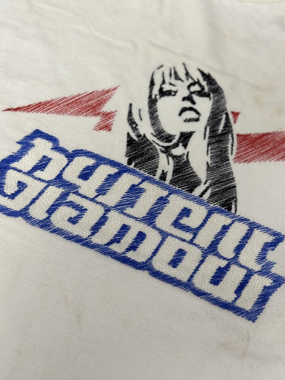 Hysteric Glamour Hysteric Glamour Longsleeve Size US M / EU 48-50 / 2 - 2 Thumbnail