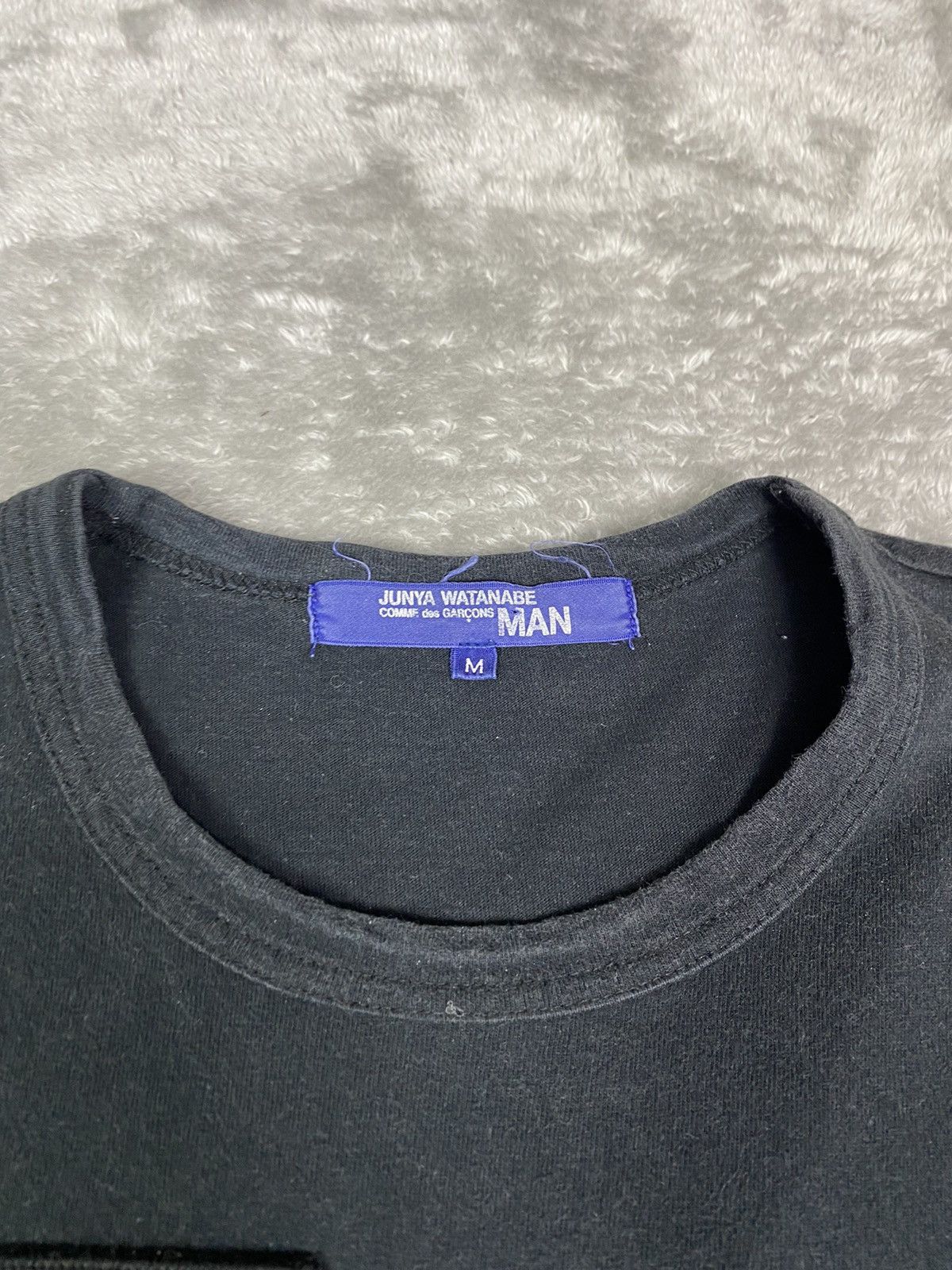 Junya Watanabe SS2002 Junya Watanabe x Comme des Garcons Triumph Racing Size US M / EU 48-50 / 2 - 3 Thumbnail