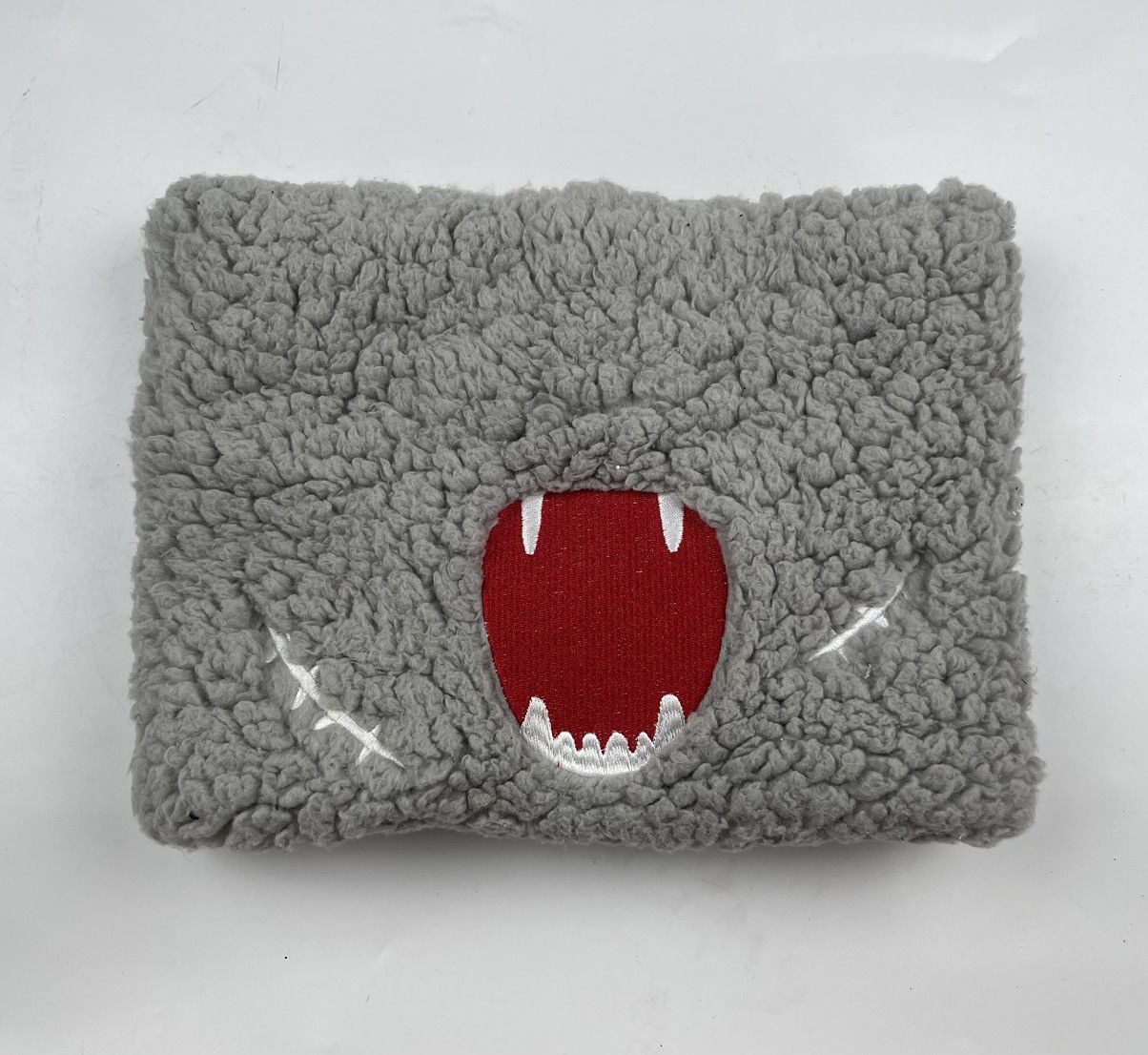 Japanese Brand rare design neck gaiter tc23 Size ONE SIZE - 3 Thumbnail